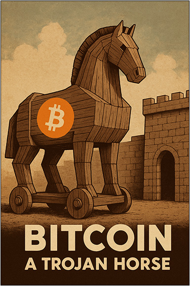 BTC Trojan Horse